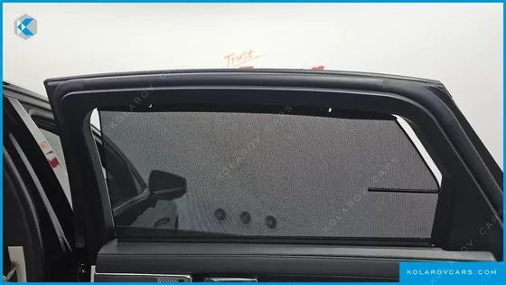 KIA K8 SIGNATURE