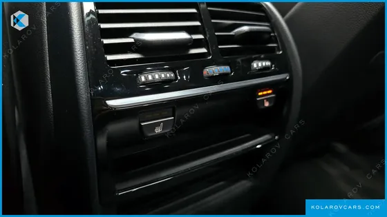 BMW 5 SERIES 520D LUXURY SPECIAL EDITION
