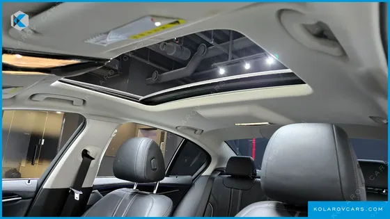 BMW 5 SERIES 520D LUXURY SPECIAL EDITION
