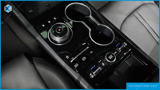 KIA K5 2.0