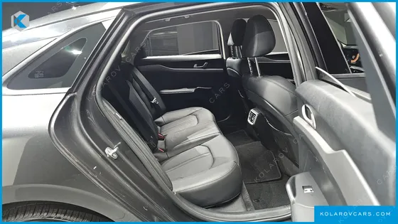 KIA K5 2.0