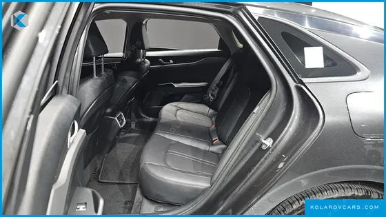 KIA K5 2.0