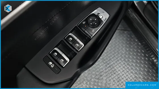 KIA K5 2.0