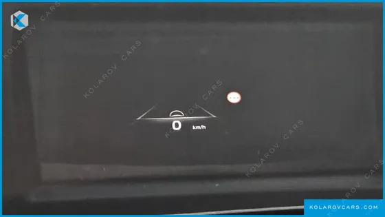 KIA K8 SIGNATURE