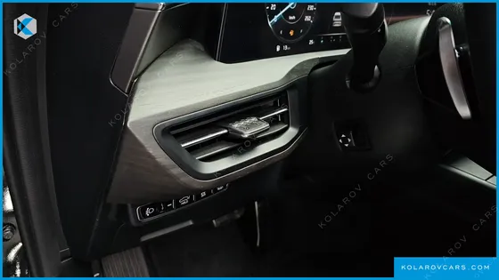 KIA K8 SIGNATURE