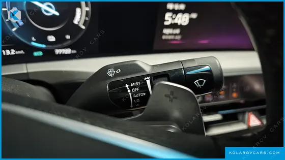 KIA K8 SIGNATURE