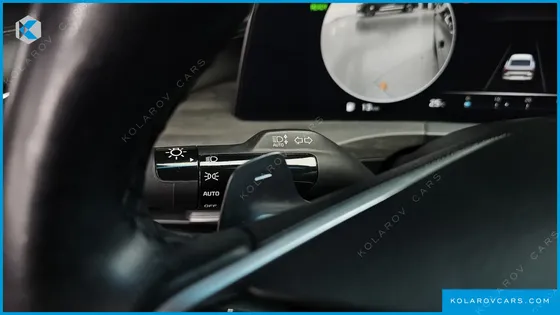 KIA K8 SIGNATURE