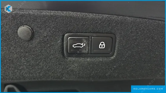 KIA K8 SIGNATURE