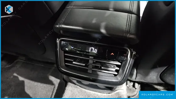 KIA K8 SIGNATURE