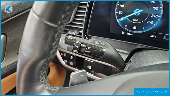 KIA SPORTAGE SIGNATURE GRAVITY 2WD