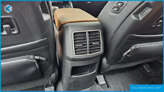 KIA SPORTAGE SIGNATURE GRAVITY 2WD