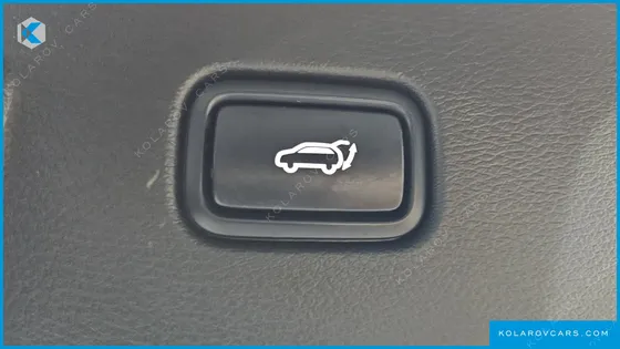 KIA SPORTAGE SIGNATURE GRAVITY 2WD