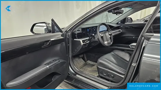 HYUNDAI GRANDEUR 2,5 GASOLINE 2WD