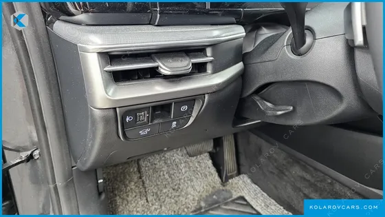 HYUNDAI GRANDEUR 2,5 GASOLINE 2WD