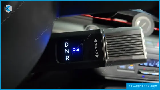 HYUNDAI KONA GASOLINE 1.6 TURBO 2WD