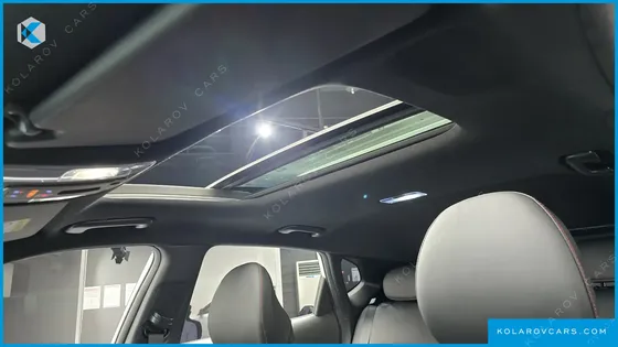 HYUNDAI KONA GASOLINE 1.6 TURBO 2WD