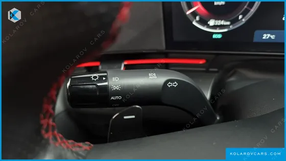HYUNDAI KONA GASOLINE 1.6 TURBO 2WD