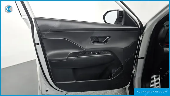 HYUNDAI KONA GASOLINE 1.6 TURBO 2WD