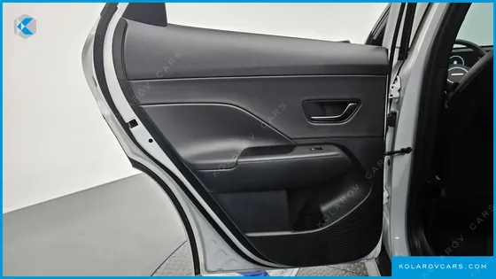 HYUNDAI KONA GASOLINE 1.6 TURBO 2WD