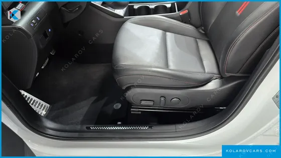 HYUNDAI KONA GASOLINE 1.6 TURBO 2WD