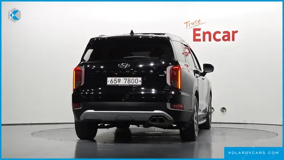 HYUNDAI PALISADE GASOLINE 3.8 4WD