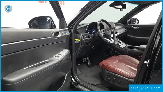 HYUNDAI PALISADE GASOLINE 3.8 4WD
