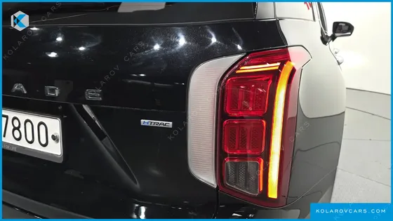 HYUNDAI PALISADE GASOLINE 3.8 4WD