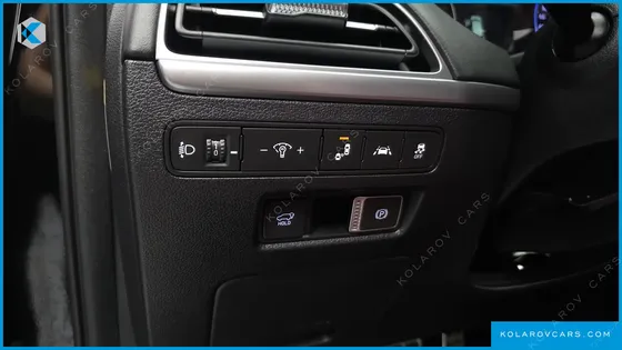 HYUNDAI PALISADE GASOLINE 3.8 4WD