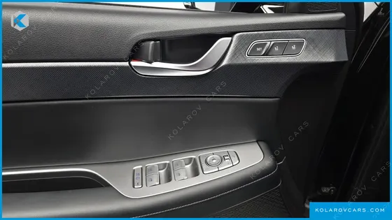 HYUNDAI PALISADE GASOLINE 3.8 4WD