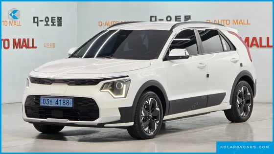 KIA NIRO AIR