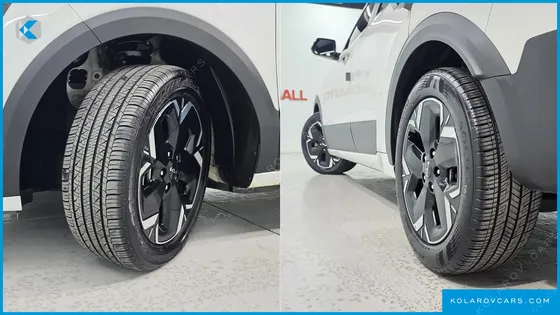 KIA NIRO AIR
