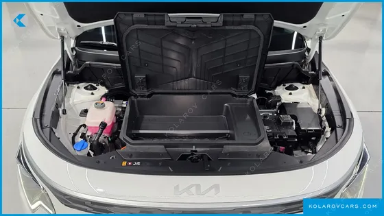 KIA NIRO AIR