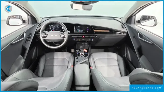 KIA NIRO AIR