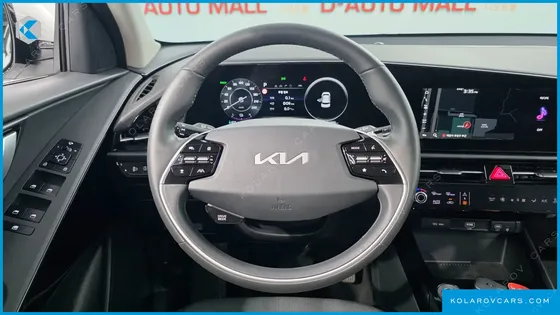 KIA NIRO AIR