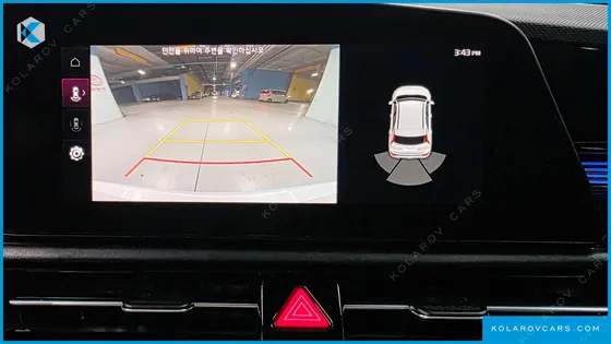 KIA NIRO AIR