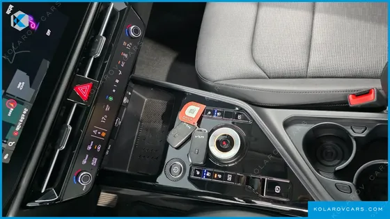 KIA NIRO AIR