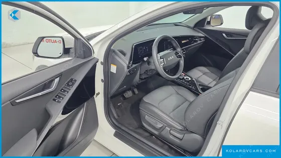 KIA NIRO AIR