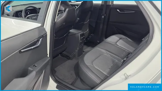 KIA NIRO AIR