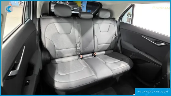 KIA NIRO AIR