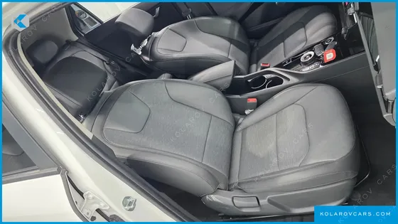 KIA NIRO AIR