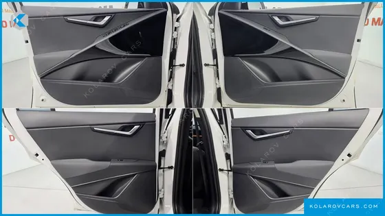 KIA NIRO AIR