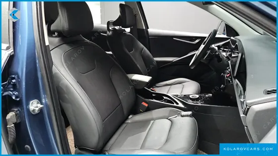 KIA NIRO EARTH