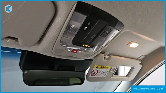 KIA NIRO EARTH