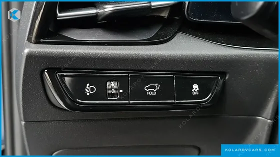 KIA NIRO EARTH