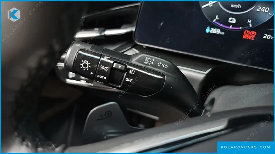 KIA NIRO EARTH