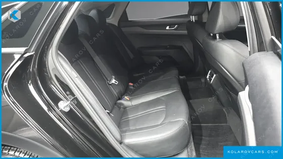 KIA K5 2.0