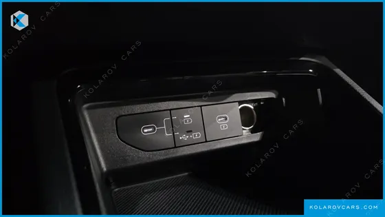 KIA K5 2.0