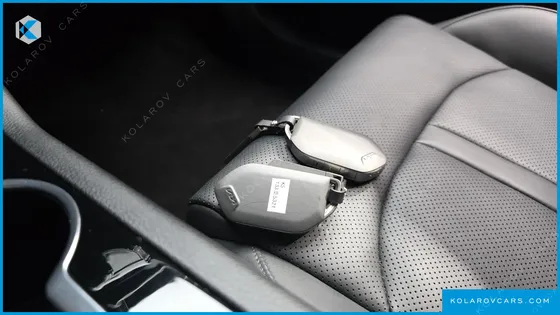 KIA K5 2.0