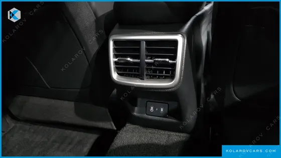 KIA K5 2.0