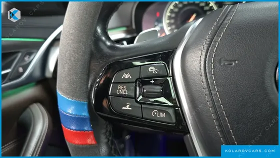 BMW 5 SERIES 530I XDRIVE M SPORT PACKAGE PLUS